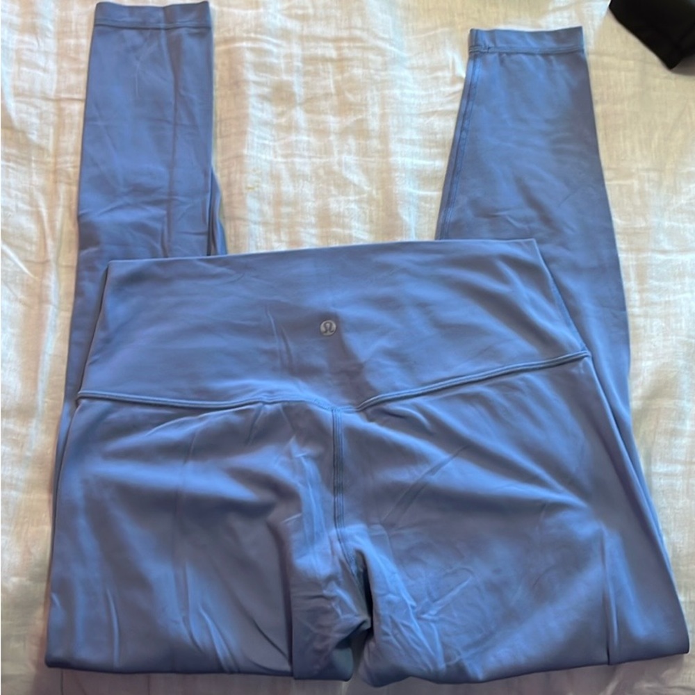 Lululemon Align 28” Leggings - Size 12 - Like New